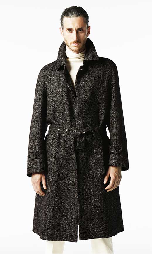 マッキントッシュ ロンドン オンラインストア / MEN COLLECTION THE CITY マッキントッシュ ロンドン オンラインストア / MEN COLLECTION THE CITY