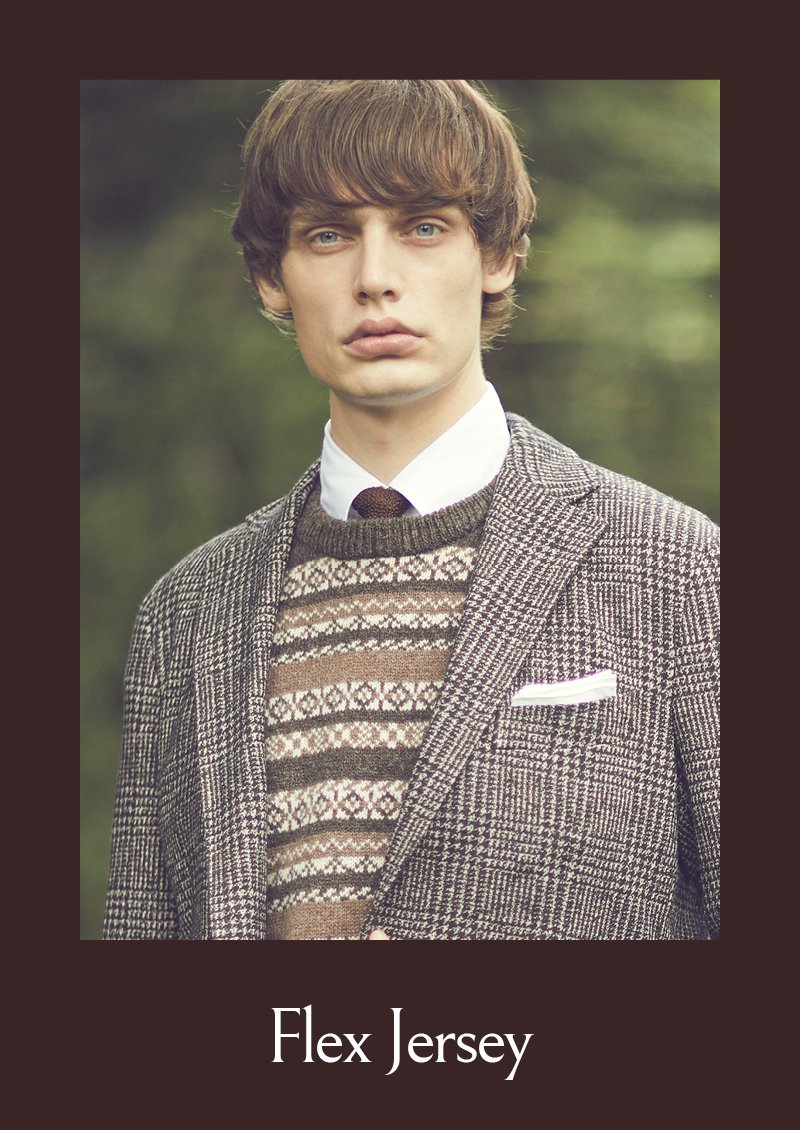 マッキントッシュ ロンドン オンラインストア / AW 2021 MEN