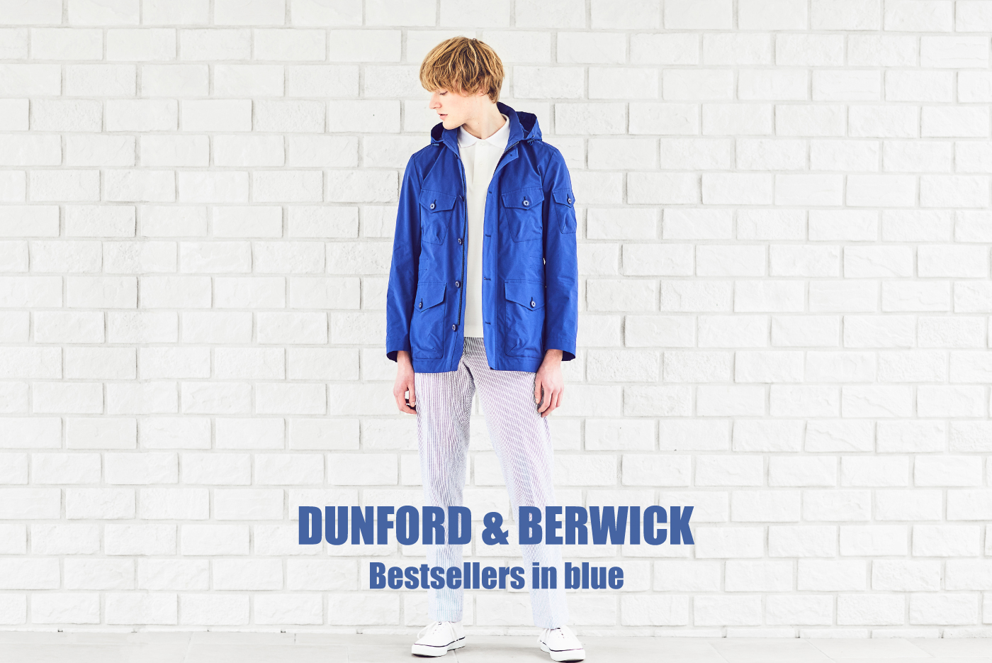 DUNFORD & BERWICK