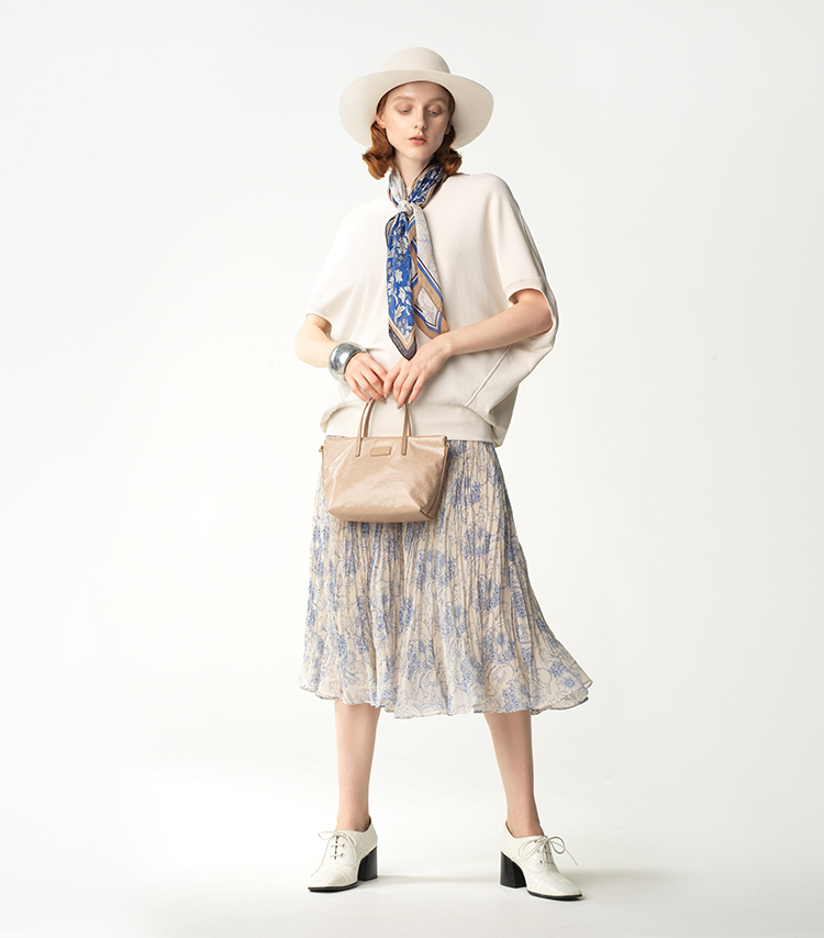 マッキントッシュ ロンドン オンラインストア / AW 2023 WOMEN