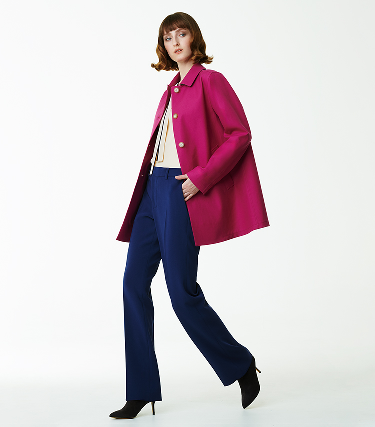 マッキントッシュ ロンドン オンラインストア / SS 2024 WOMEN