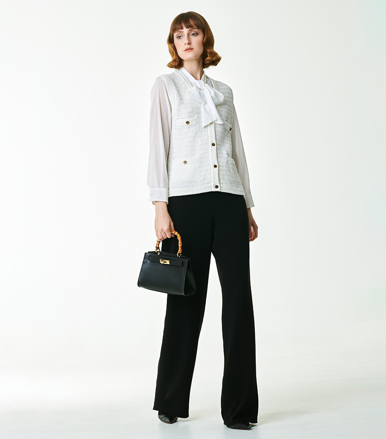 マッキントッシュ ロンドン オンラインストア / SS 2024 WOMEN