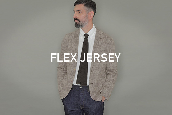 FLEX JERSEY