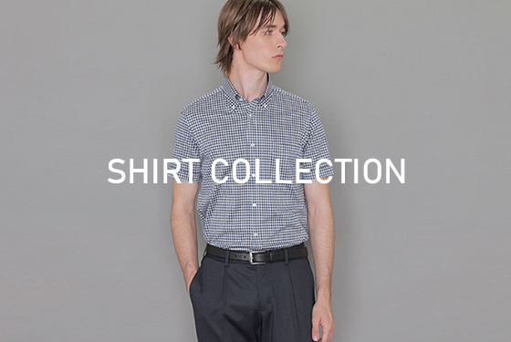 SHIRTS