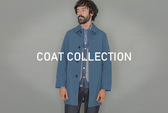 MEN - MACKINTOSH LONDON（マッキントッシュ ロンドン）公式オンライン 