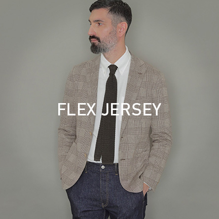 FLEX JERSEY