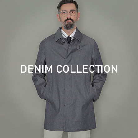 DENIM COLLECTION
