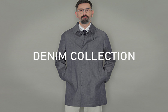 DENIM COLLECTION