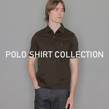 POLO SHIRTS