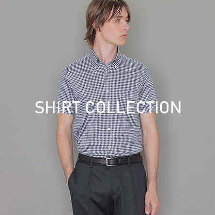 SHIRTS