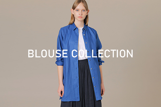 BLOUSE COLLECTION