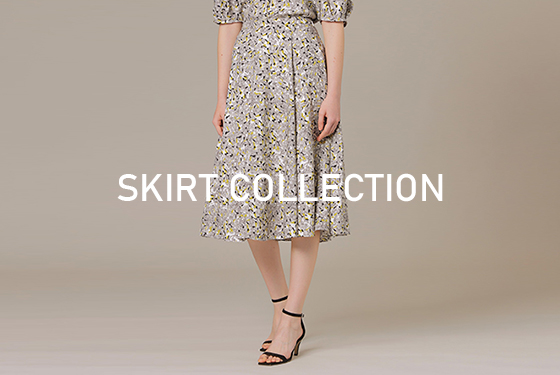 SKIRT COLLECTION