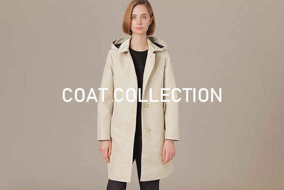 COAT COLLECTION