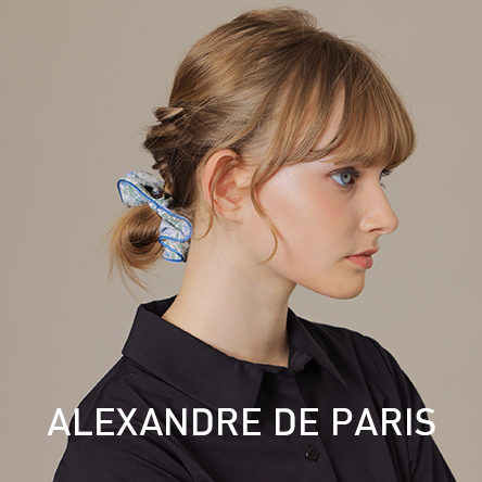 ALEXANDRE DE PARIS