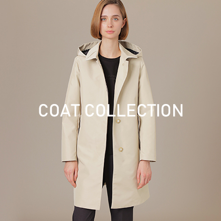 COAT COLLECTION