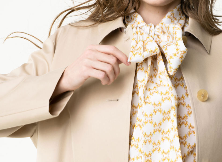 Mackintosh London マッキントッシュ ロンドン 公式オンラインストア