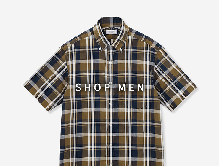 Mackintosh London マッキントッシュ ロンドン 公式オンラインストア