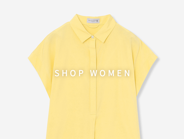 Mackintosh London マッキントッシュ ロンドン 公式オンラインストア