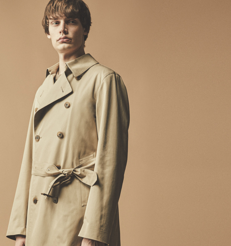 Mackintosh London マッキントッシュ ロンドン 公式オンラインストア