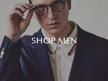 mackintosh london men