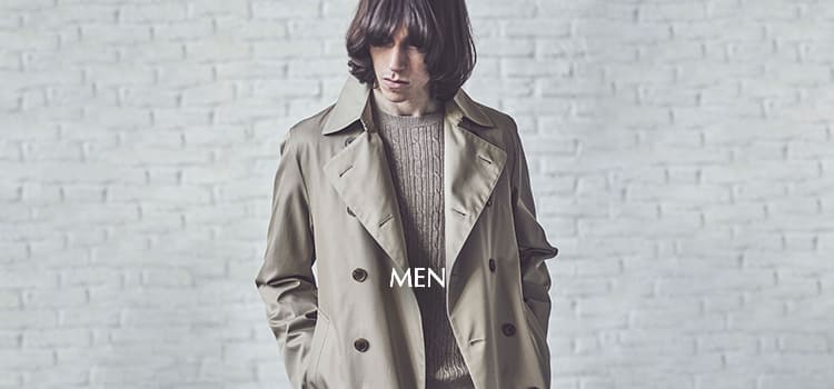 Mackintosh London マッキントッシュ ロンドン 公式オンラインストア