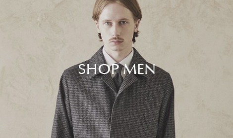 MACKINTOSH LONDON(マッキントッシュ ロンドン)公式オンラインストア