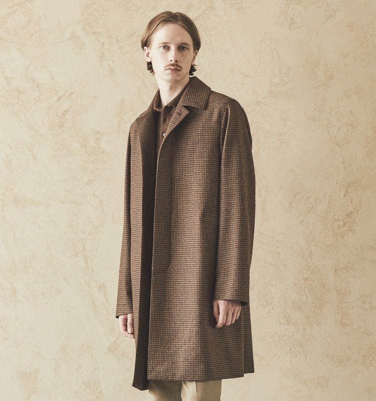 MACKINTOSH LONDON(マッキントッシュ ロンドン)公式オンラインストア