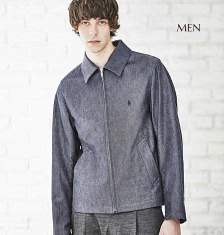 MACKINTOSH LONDON（マッキントッシュ ロンドン）公式オンラインストア