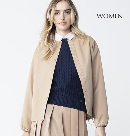 MACKINTOSH LONDON（マッキントッシュ ロンドン）公式オンラインストア