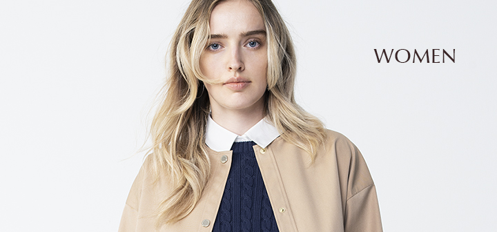MACKINTOSH LONDON（マッキントッシュ ロンドン）公式オンラインストア