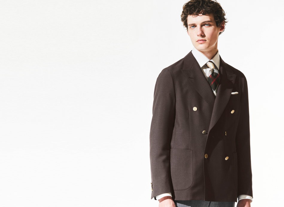 MACKINTOSH LONDON（マッキントッシュ ロンドン）公式オンラインストア
