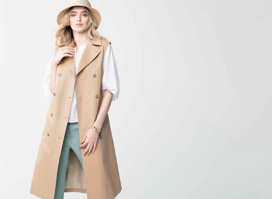 SPRING 2023 COLLECTION FOR WOMEN