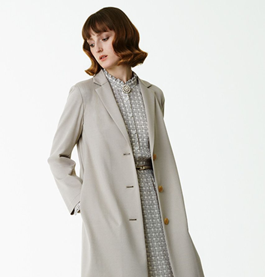 MACKINTOSH LONDON（マッキントッシュ ロンドン）公式オンラインストア