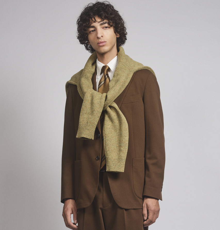 MACKINTOSH LONDON