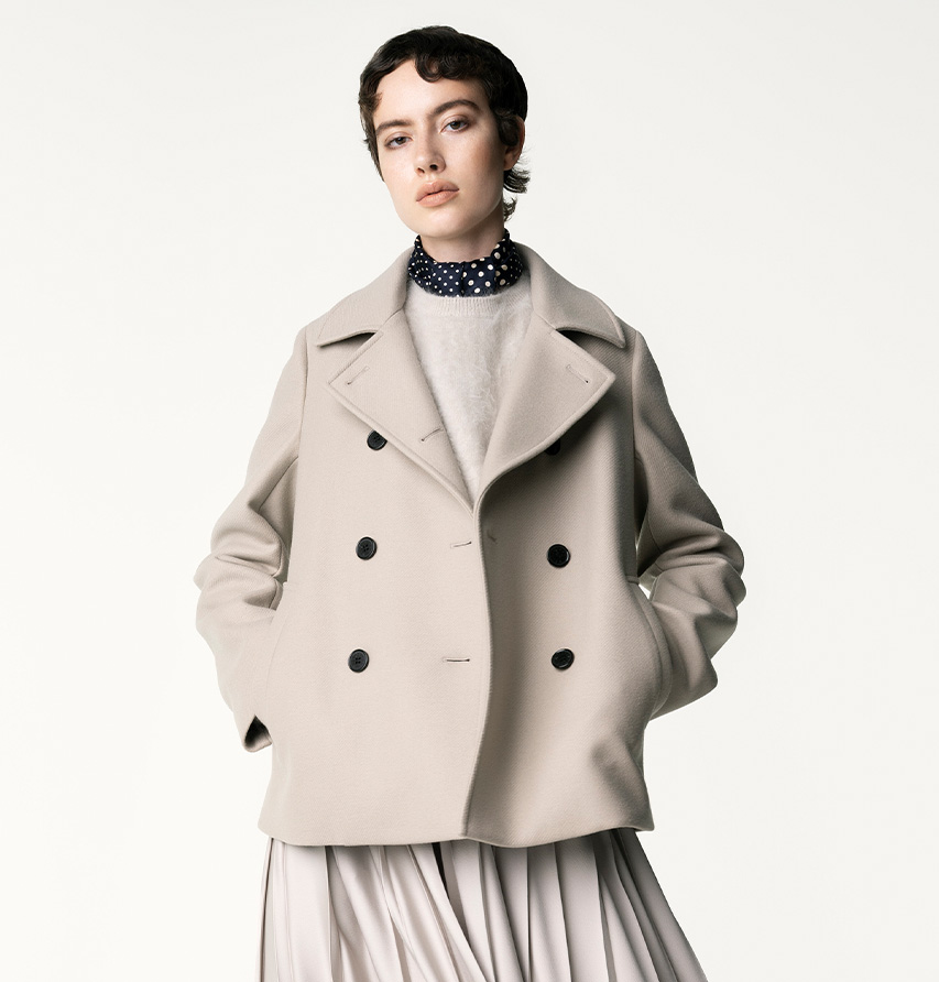 MACKINTOSH LONDON