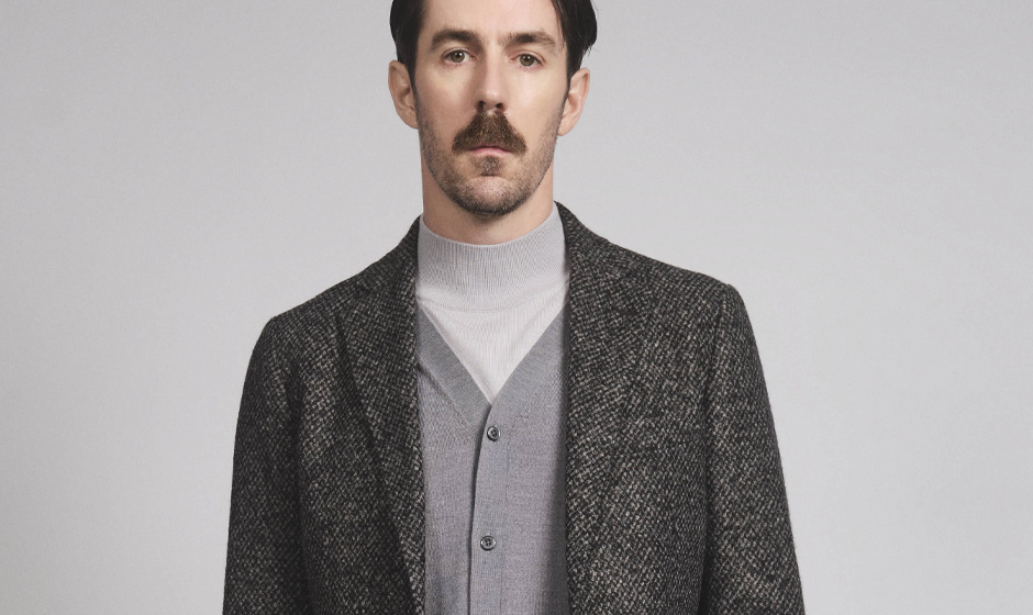 MACKINTOSH LONDON