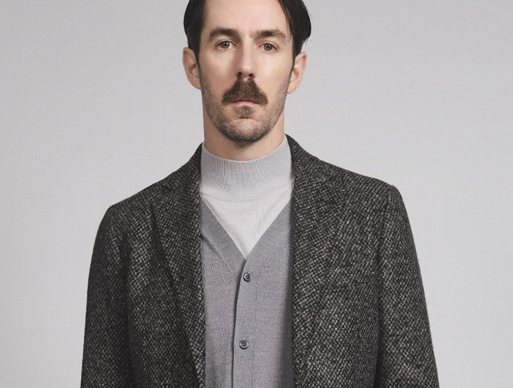 MACKINTOSH LONDON