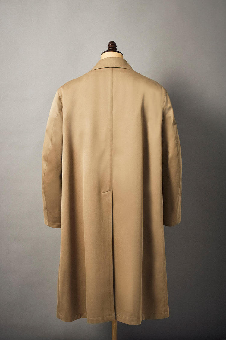 マッキントッシュロンドン　ダンケルドML Dunkeld ML Series - FEATURE - MACKINTOSH LONDON