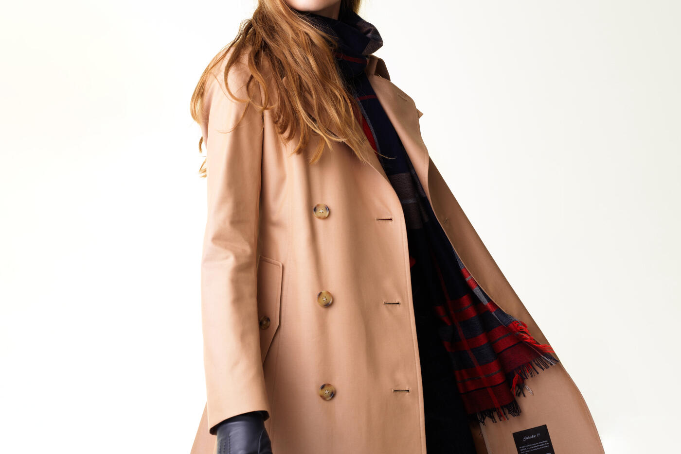 Mackintosh London コート マッキントッシュ ロンドン-