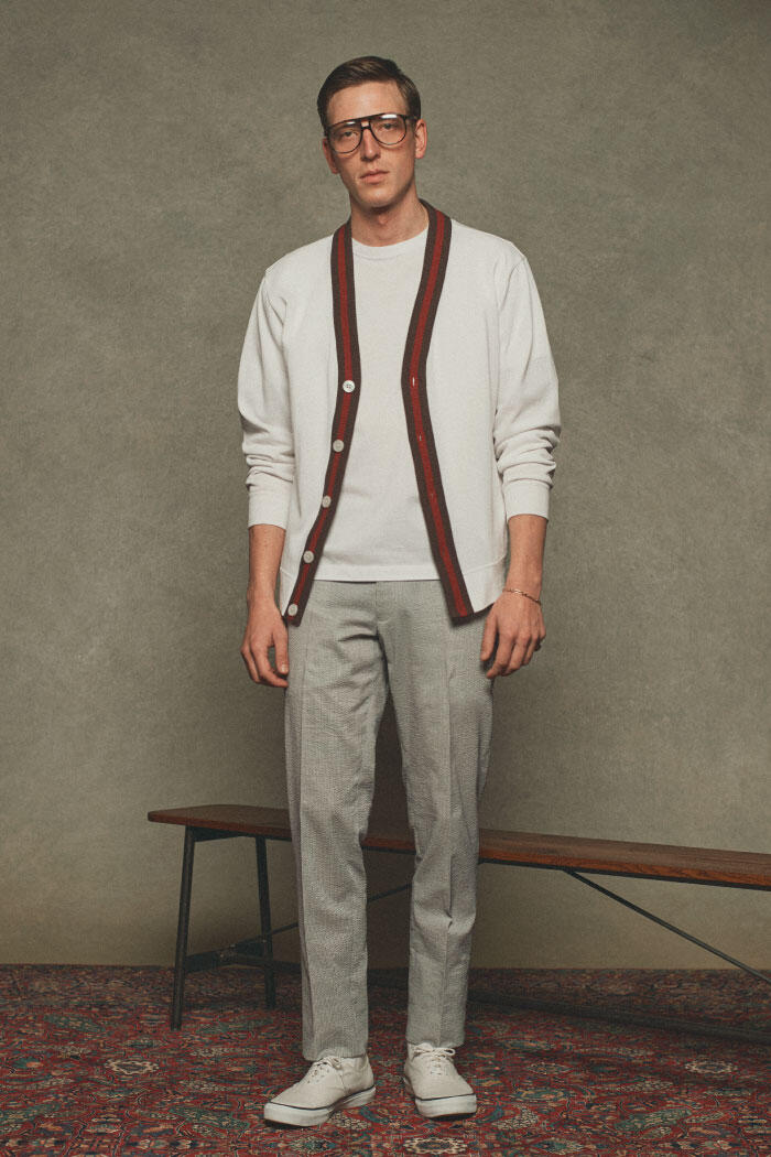 CLUB SPORT - FEATURE - MACKINTOSH LONDON（マッキントッシュ ロンドン）公式オンラインストア