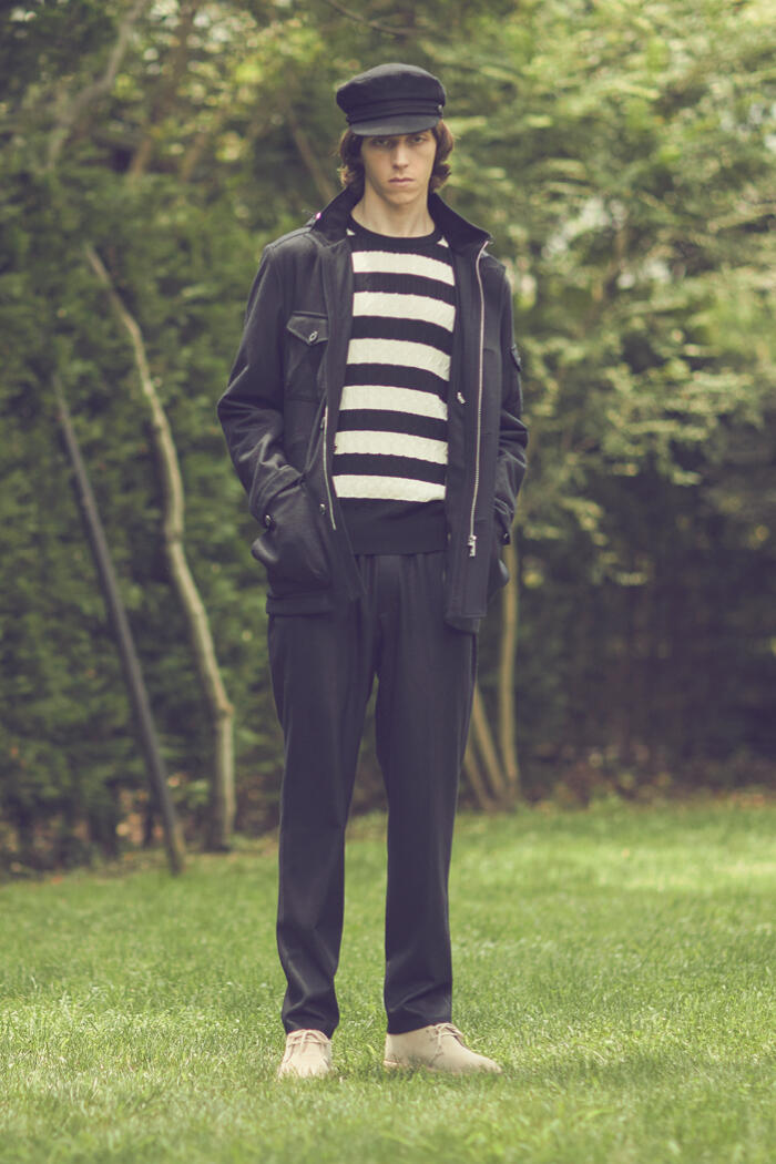Berwick in Luxury Fabrics - FEATURE - MACKINTOSH LONDON Berwick in Luxury Fabrics - FEATURE - MACKINTOSH LONDON