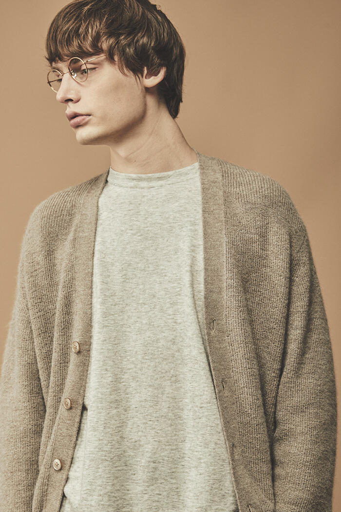 Natural Warm Colours - FEATURE - MACKINTOSH LONDON