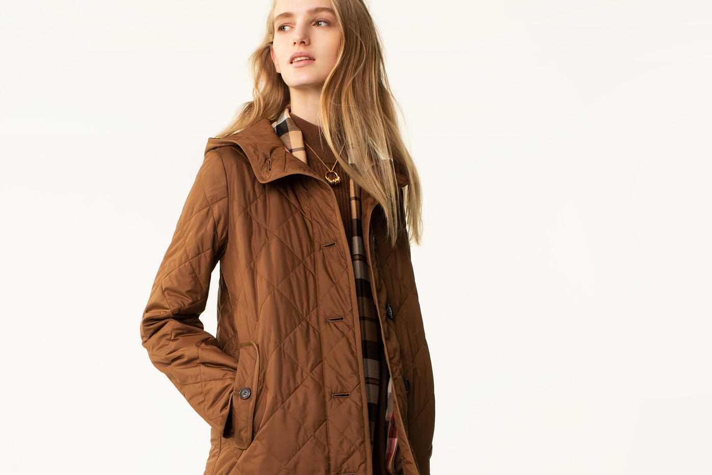 Autumn Outerwear for Women   