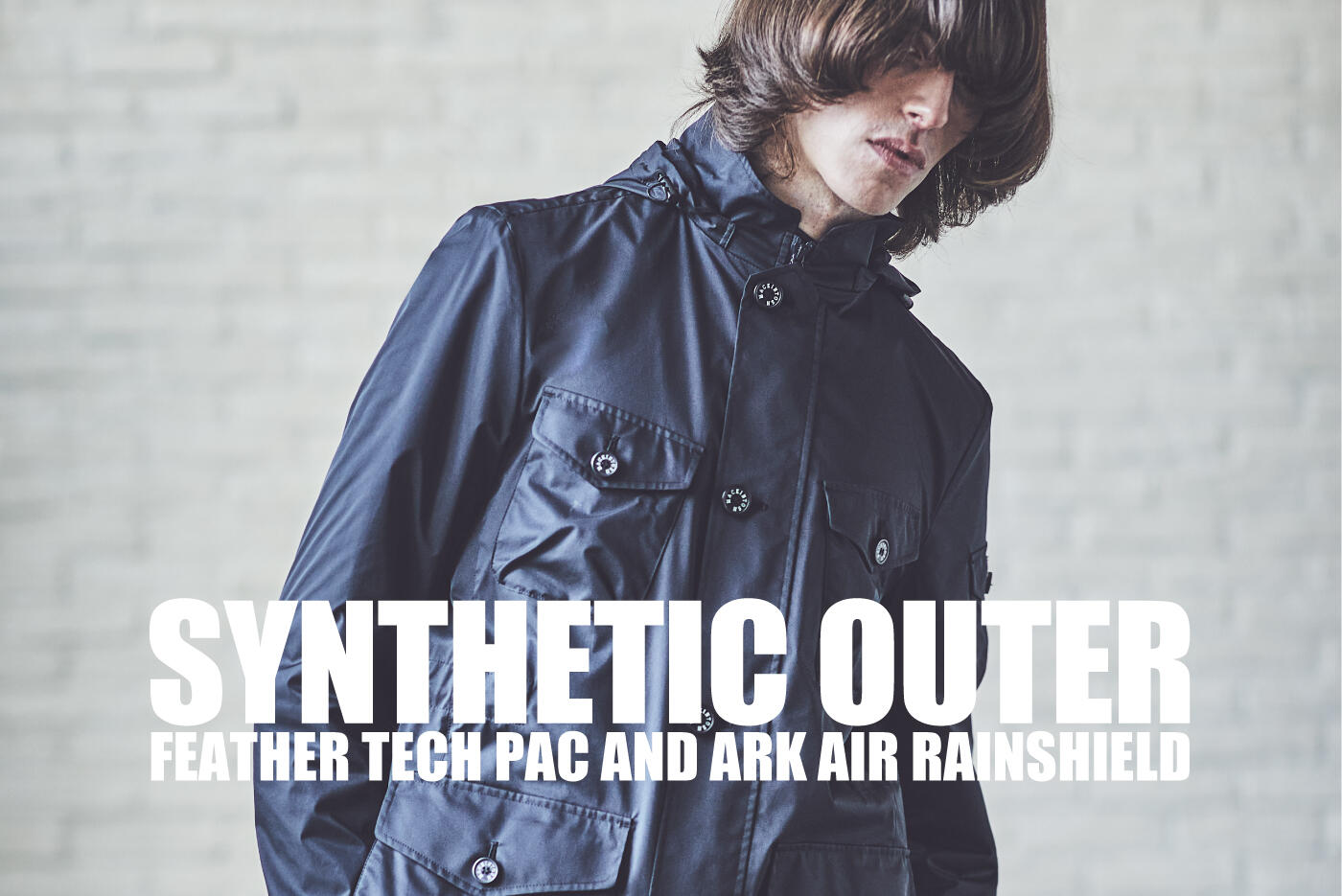 SYNTHETIC OUTER