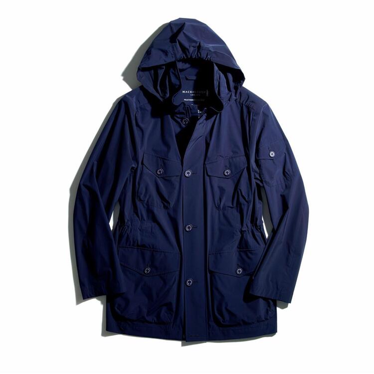 マッキントッシュ ロンドン 新時代の傑作ワードローブ #2