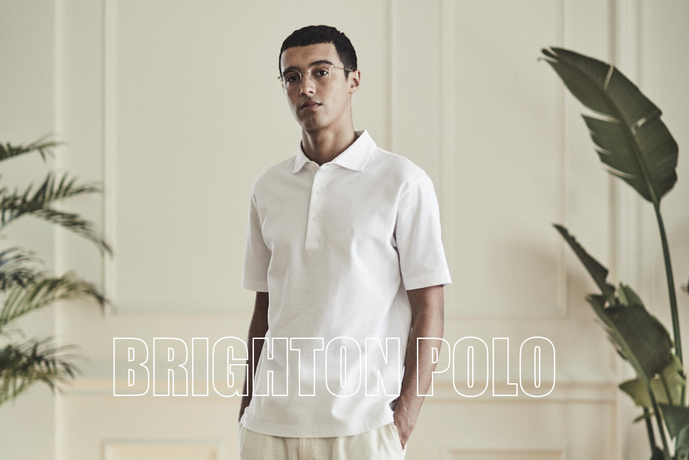 BRIGHTON POLO