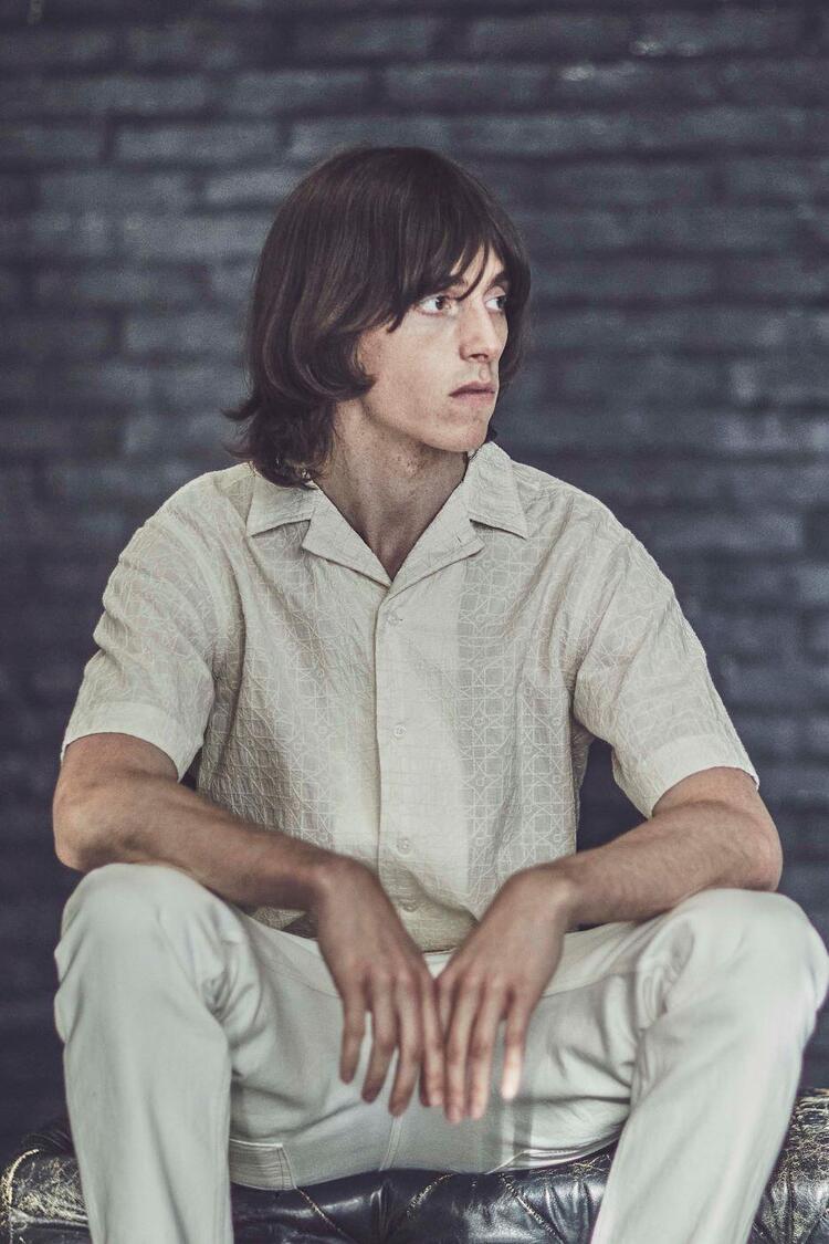 【値下げ】MACKINTOSHLONDON マッキントッシュロンドンCPOシャツ 値下げ MACKINTOSHLONDON マッキントッシュロンドンCPOシャツ 値下げ