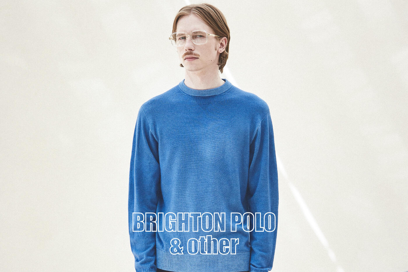 BRIGHTON POLO & other