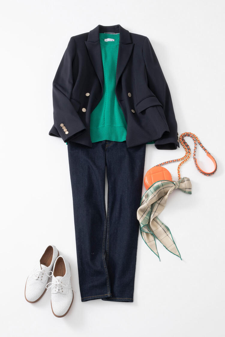 MACKINTOSH LONDON 未使用 ジャケット 春夏 定価15万