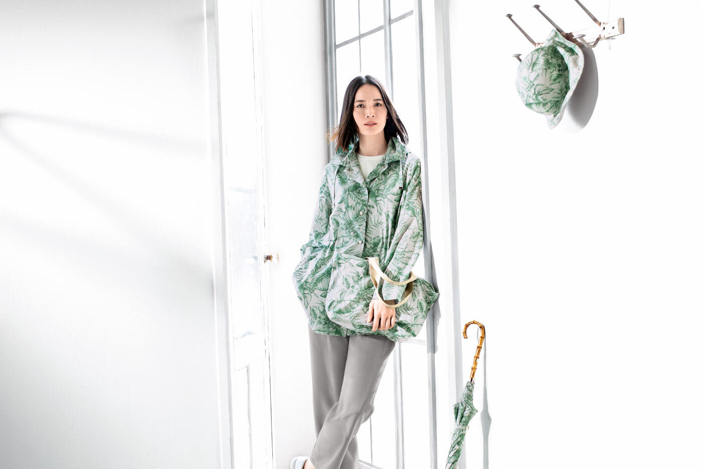 MACKINTOSH LONDON（マッキントッシュ ロンドン）公式オンラインストア